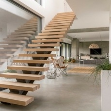 Travaux de menuiseries à Quimper